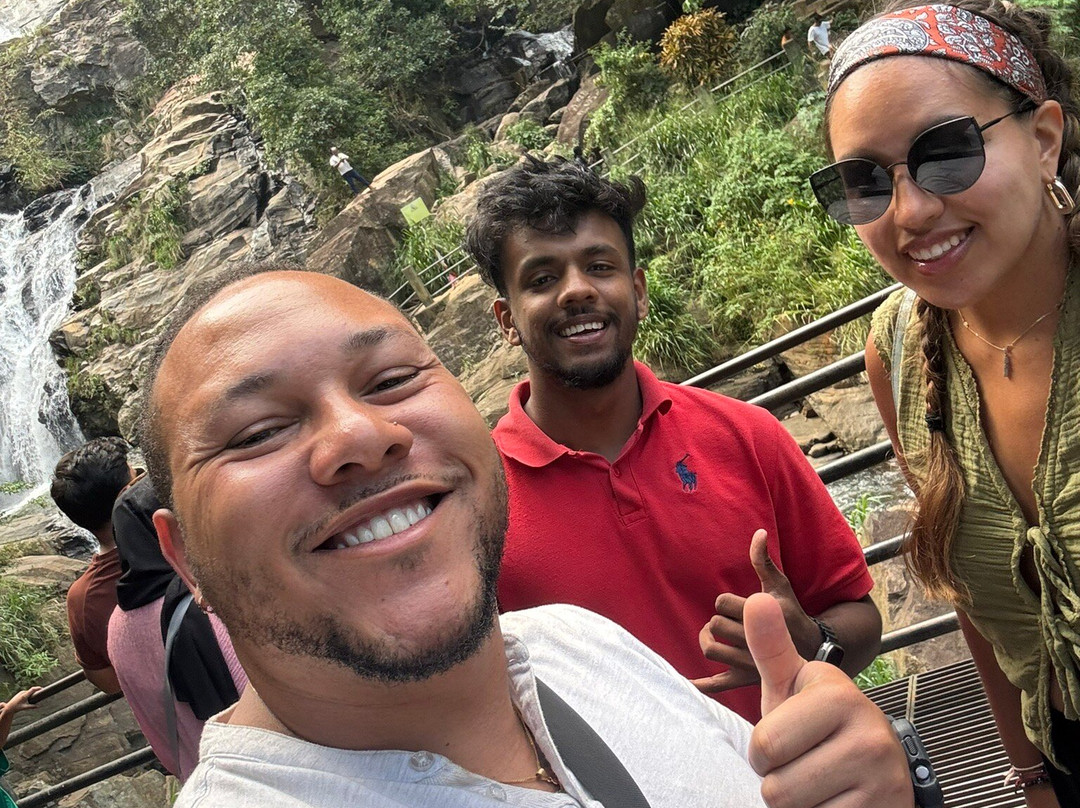 Vacation Vibes-卡图纳耶克必去景点