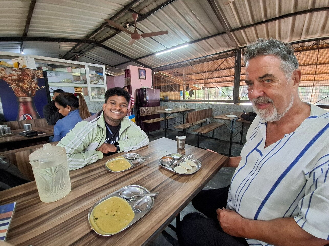 Soul Travelling-巴拿吉必去景点