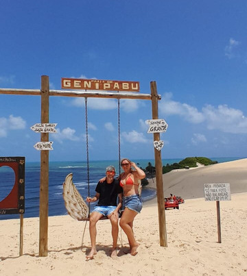 Potiguar Turismo-Natal必去景点