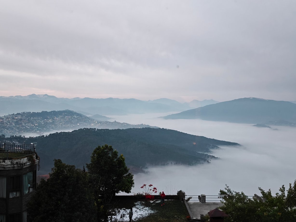 Imperial Heights Binsar-官方