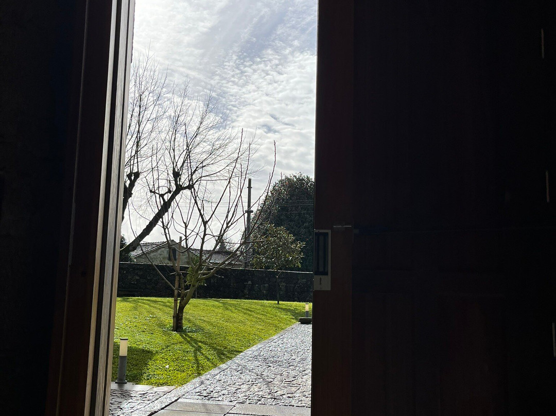 Maia dos Reis乡村旅馆主图