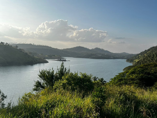 Victoria Golf Resort-Rajawella必去景点