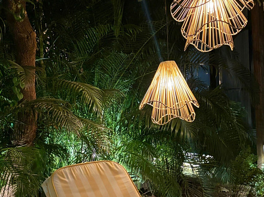 Avataara Resort & Spa主图