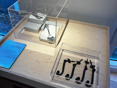 Kilkenny Design Centre-基尔肯尼必去景点