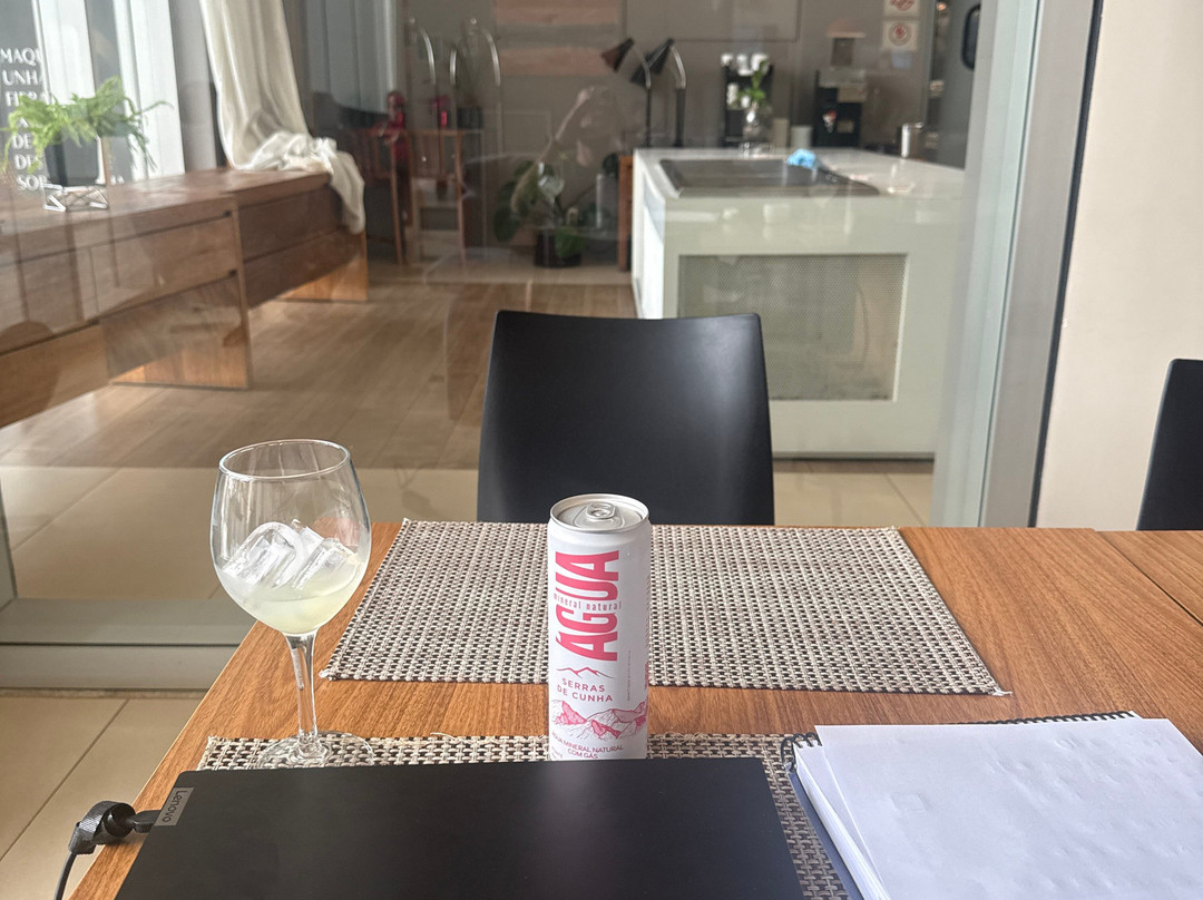 里贝多普雷城际酒店主图