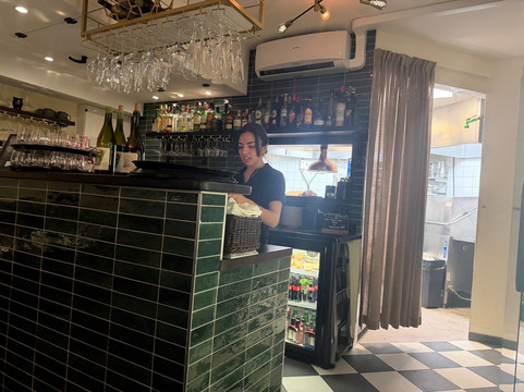 El Chimichurri主图