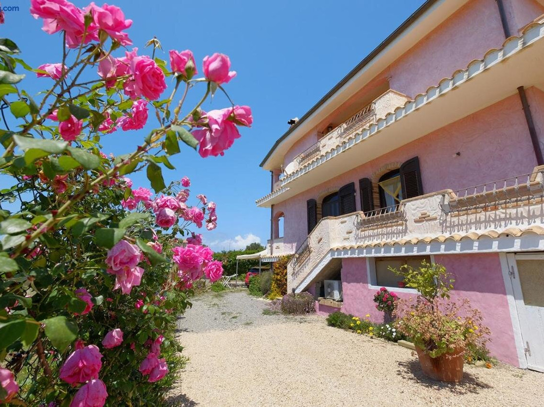 Casa Vacanza - Maestrale