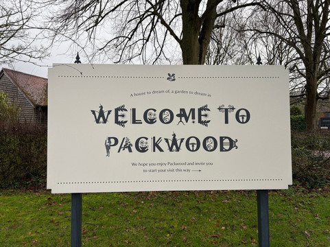 Packwood House-Lapworth必去景点