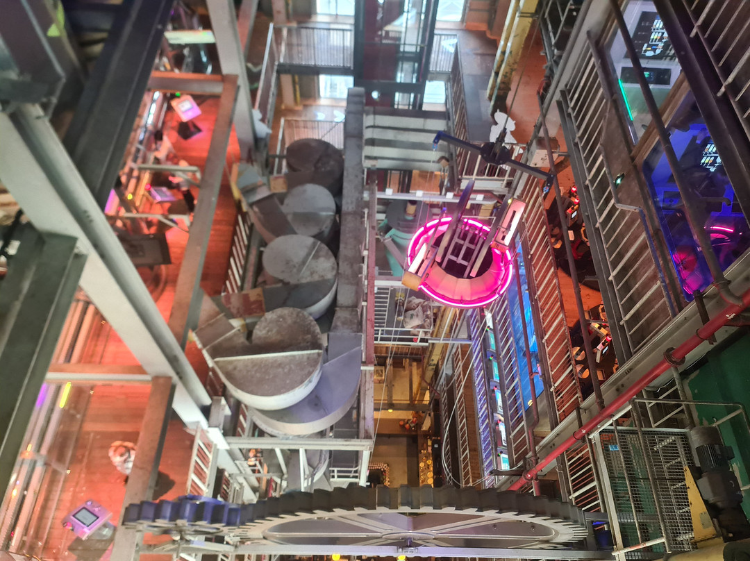 The Chocolate Factory Veghel-Veghel必去景点