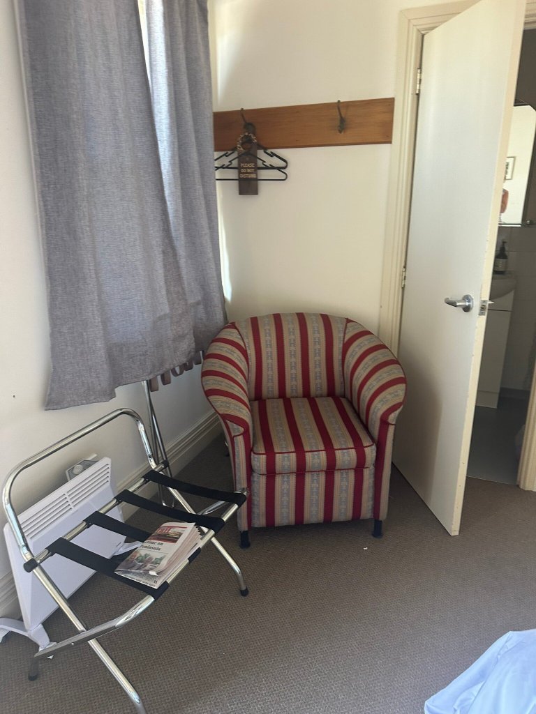 The Grand Hotel Akaroa-官方