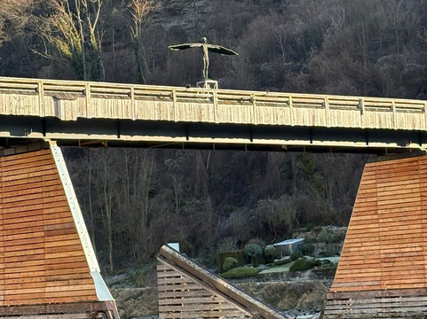 Burg zu Burghausen-博格豪森必去景点