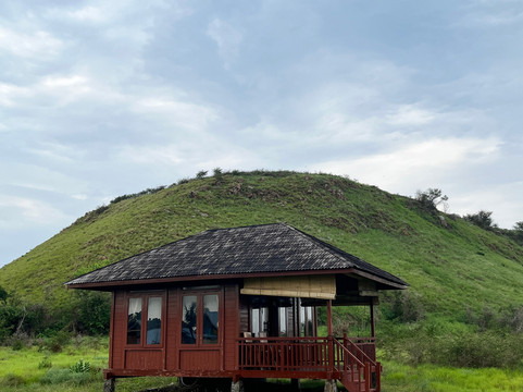 Paserang Island-Sumbawa必去景点