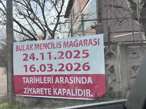 Bulak Cave-萨夫兰博卢必去景点