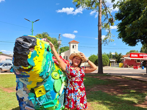 Bonito-MS-博尼图必去景点