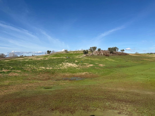 Terme di Saturnia Golf-格罗塞托必去景点
