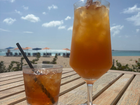 Stade's Rum Distillery-布里奇顿必去景点