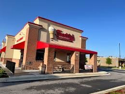 Freddy's Frozen Custard & Steakburgers