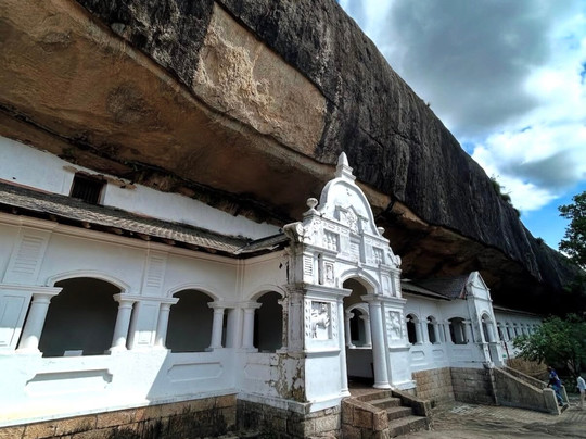 Ciao Bella Holidays-Malabe必去景点