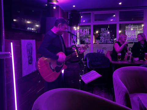 The Neighbourhood-Rubery必去景点