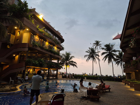 Paradise Holidays-柯钦必去景点