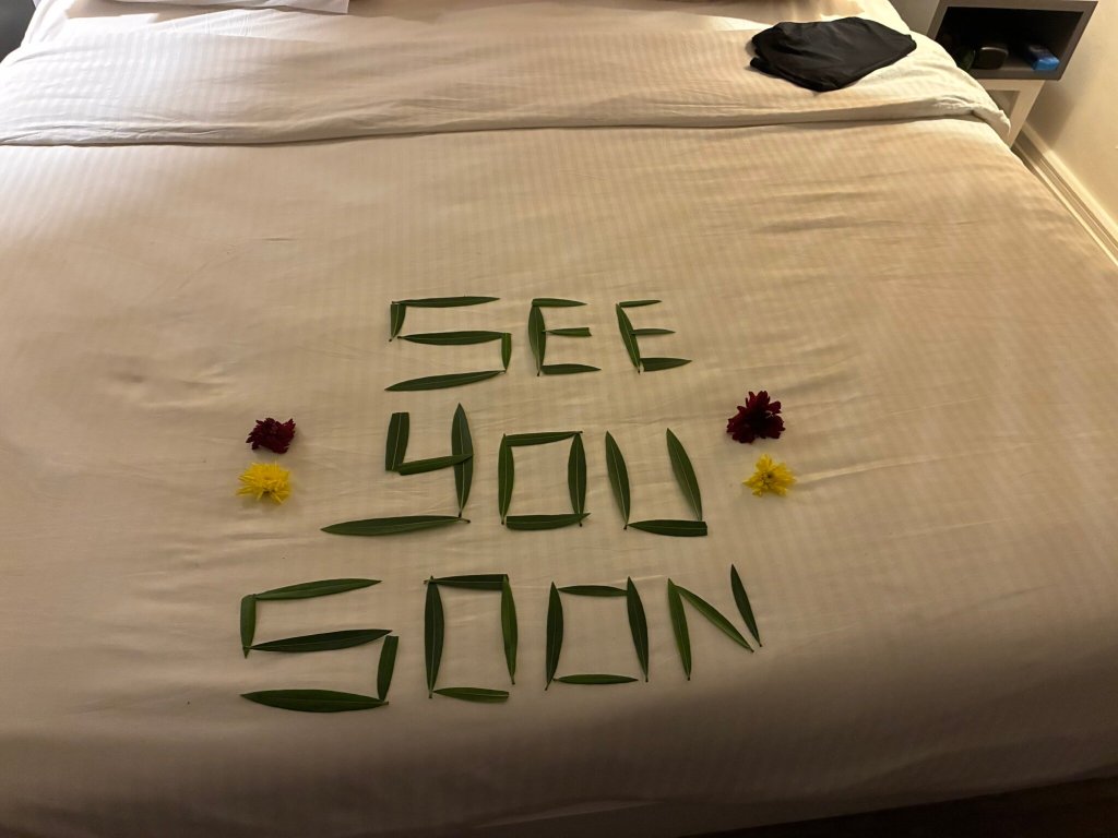 昂布尔度假酒店-官方