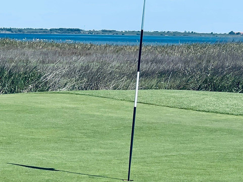 Le Golf de Saint Cyprien-Saint-Cyprien-Plage必去景点