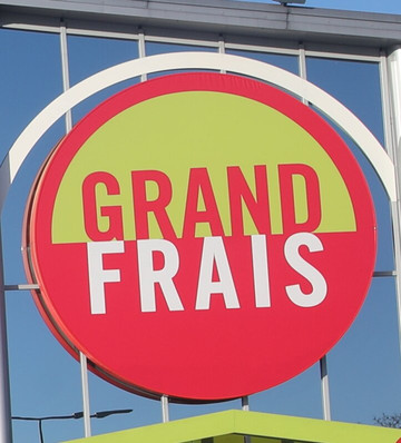 Grand Frais