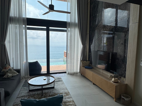 Jamahkiri水疗度假村主图