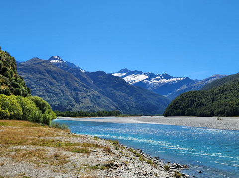 瓦纳卡峡谷-瓦纳卡必去景点