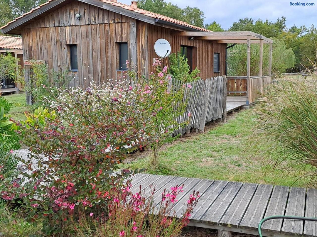 Le domaine de sophie