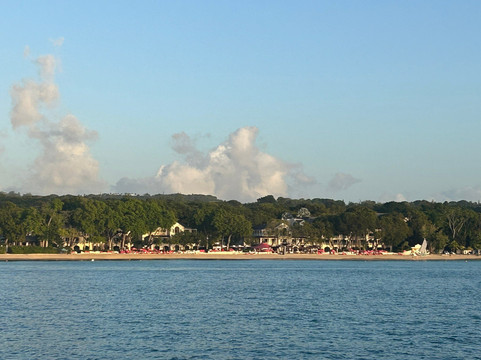 Captain Dwayne Barbados / Livity Cruises-巴巴多斯必去景点