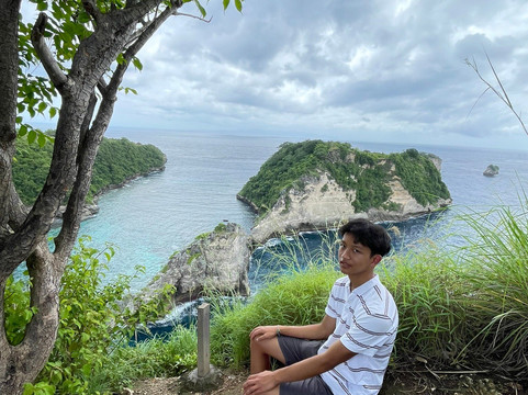 Diamond Beach Nusa Penida-Pejukutan必去景点