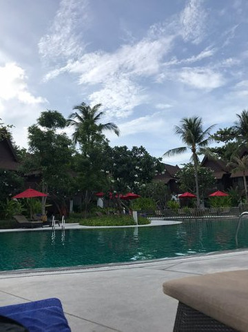 阿玛瑞苏梅岛主图