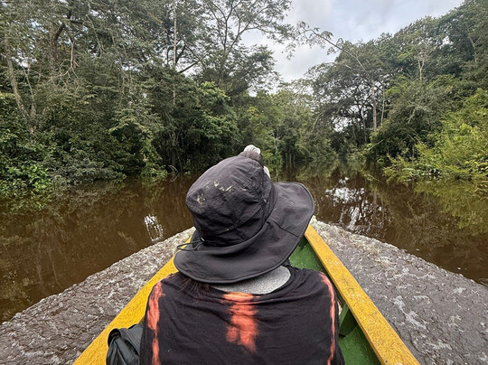 Amazon Experience-伊基托斯必去景点