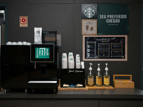 圣贝尔纳多杜坎波美居酒店主图