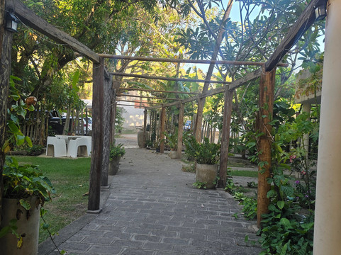 Pousada Recanto Há Mar主图