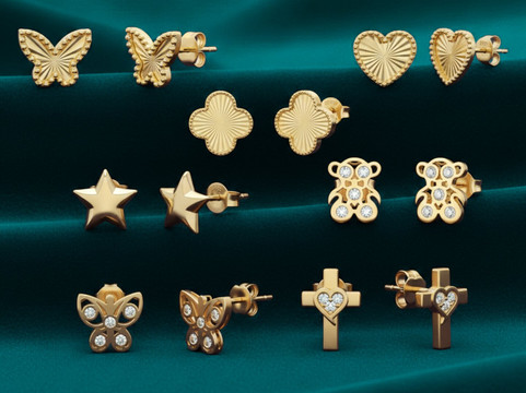 Jewels Forever, Cayman Islands-西湾必去景点