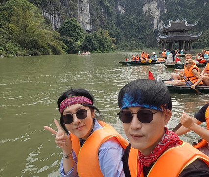 Go Asia Travel-Long Bien必去景点