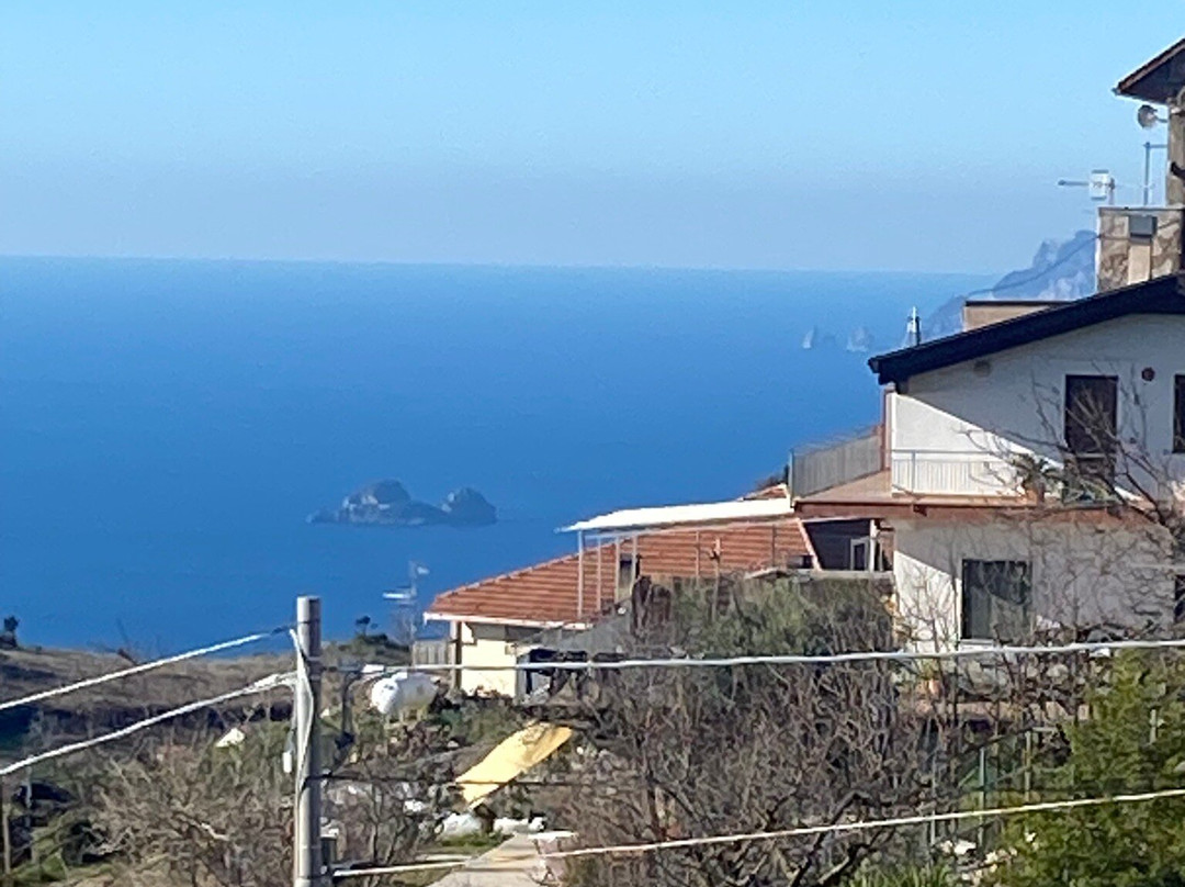 桑露西亚住宿加早餐旅馆主图