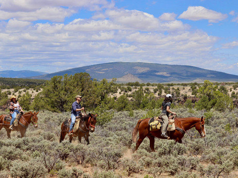 Rio Grande Stables-Questa必去景点