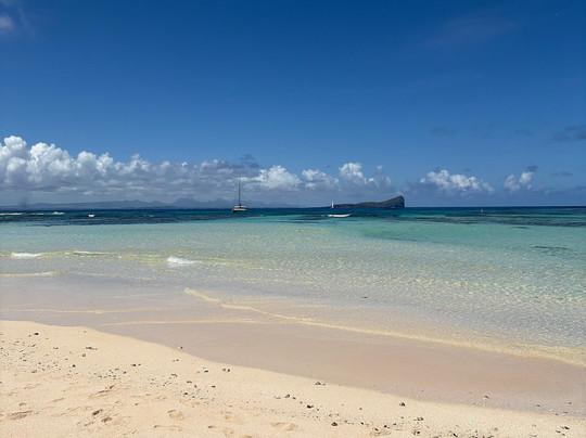 One Drop Excursions-格兰高伯必去景点