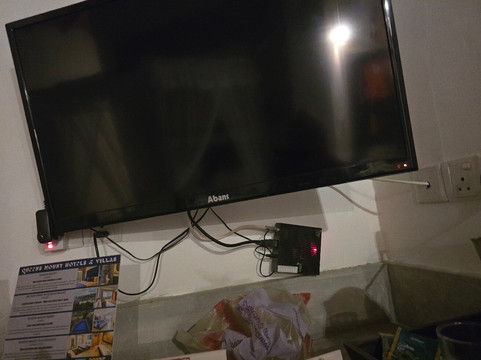 Anama Tangalle主图