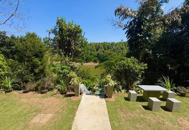 康提河畔自然度假村主图