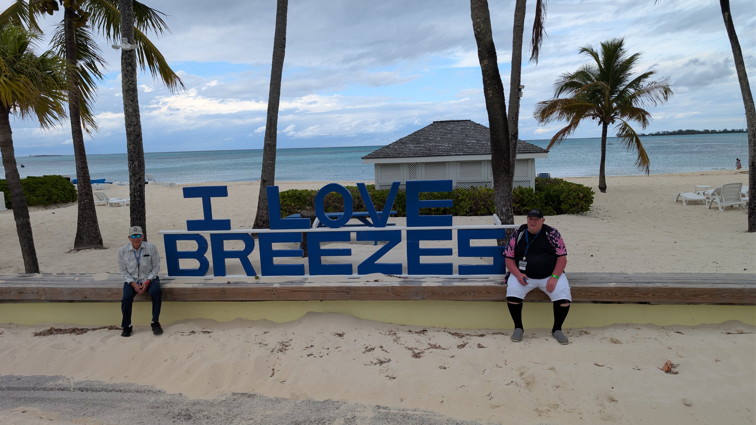 巴哈马布里斯全包度假酒店及Spa-官方