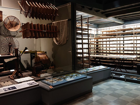 Hamura Folk museum-羽村市必去景点