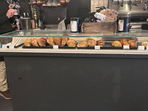 Exsport Caffè / Bar Du Sport