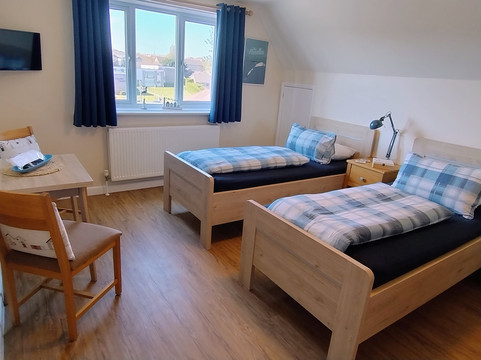 Little Bassett Bed & Breakfast主图