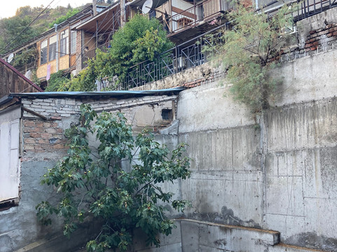 关于Sololaki酒店主图