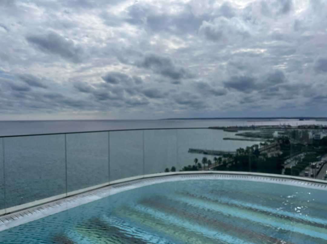 利马索尔NYX酒店-莱昂纳多酒店旗下主图