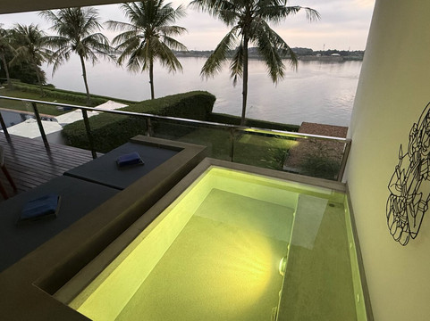 The Bale Phnom Penh主图